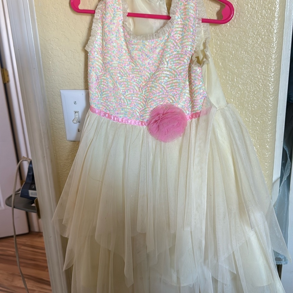 Toddler dress